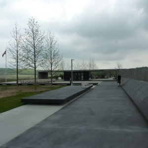 Flight 93 National Memorial