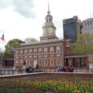 Independence Hall